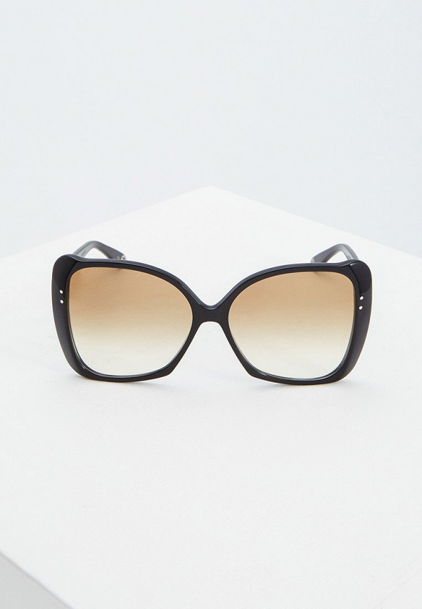 Gucci Очки солнцезащитные - GG0471S001 - фото 2