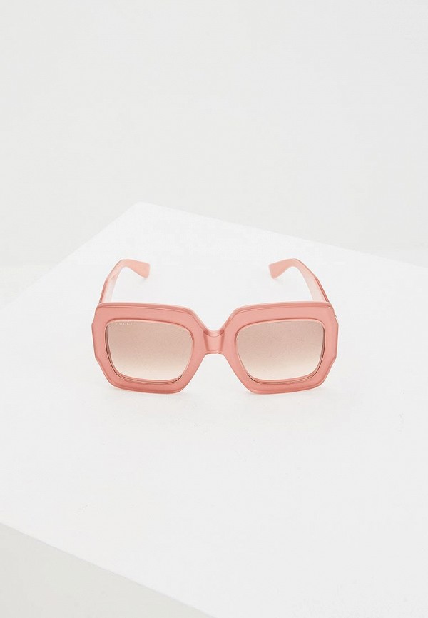 Gucci Очки солнцезащитные - GG0178S007 - фото 2