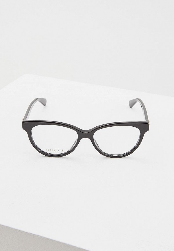 Gucci Оправа - GG0373O 001 - фото 2
