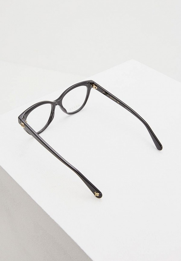 Gucci Оправа - GG0373O 001 - фото 3