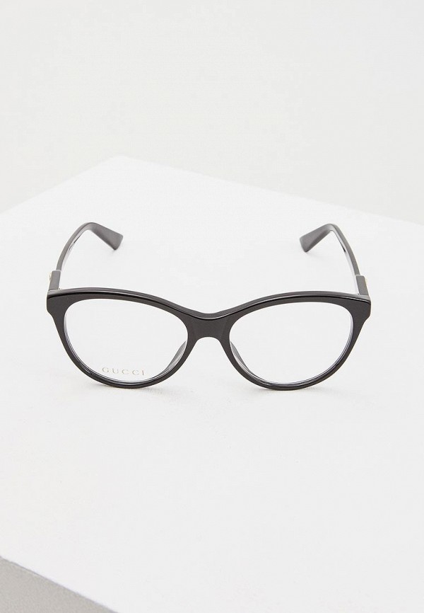 Gucci Оправа - GG0486O 001 - фото 2