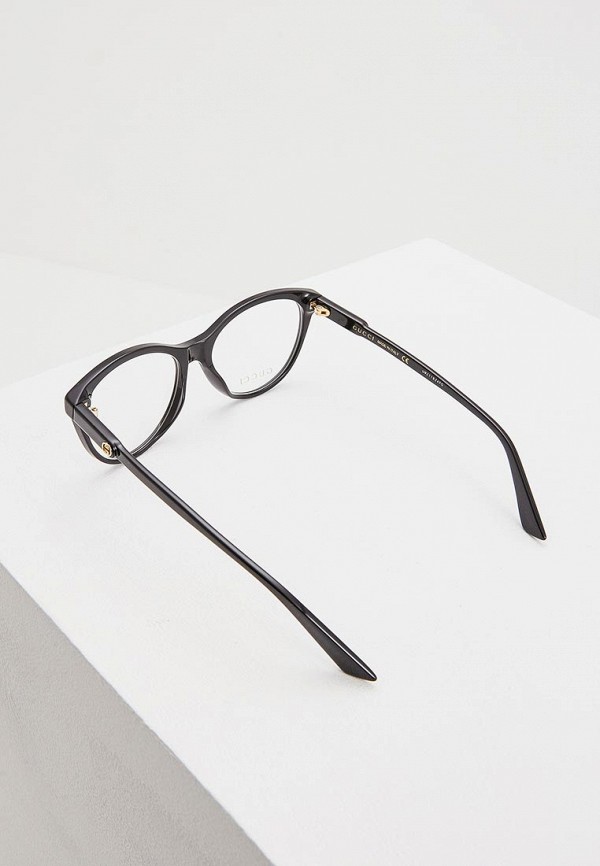 Gucci Оправа - GG0486O 001 - фото 3