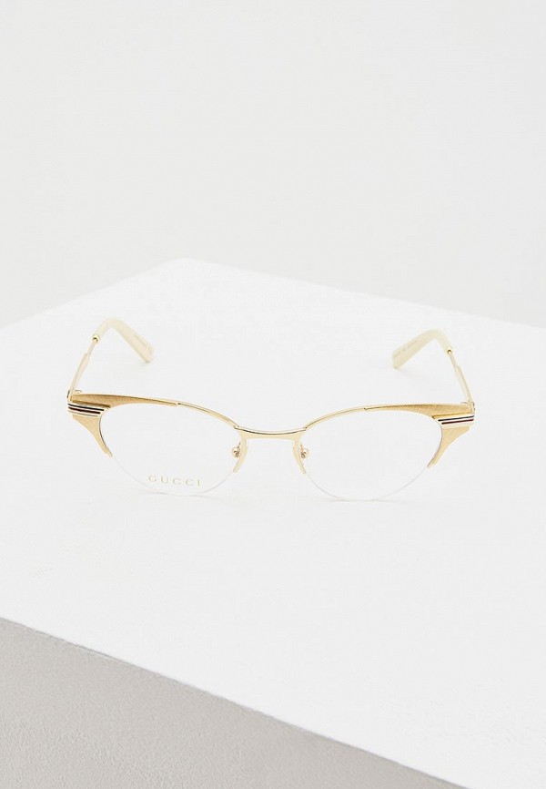 Gucci Оправа - GG0523O 002 - фото 2