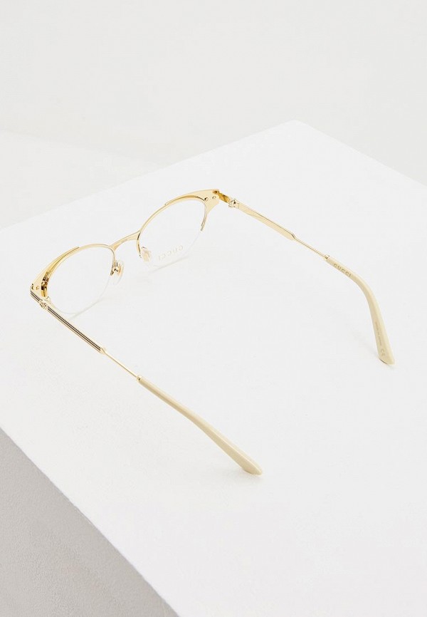 Gucci Оправа - GG0523O 002 - фото 3