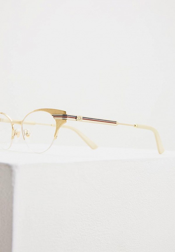 Gucci Оправа - GG0523O 002 - фото 4