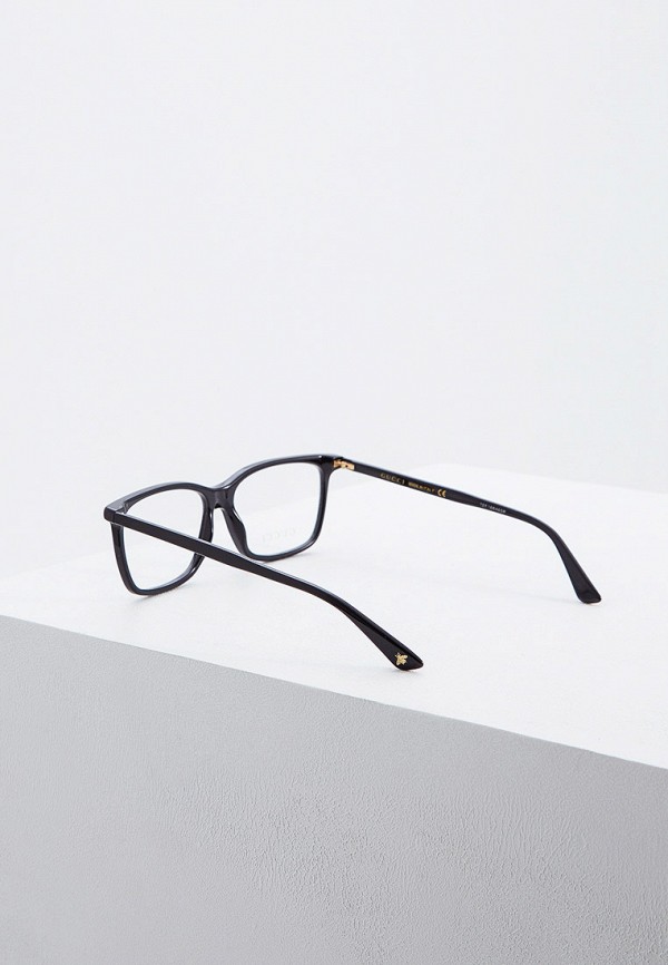 Gucci Оправа - GG0094O 006 - фото 3