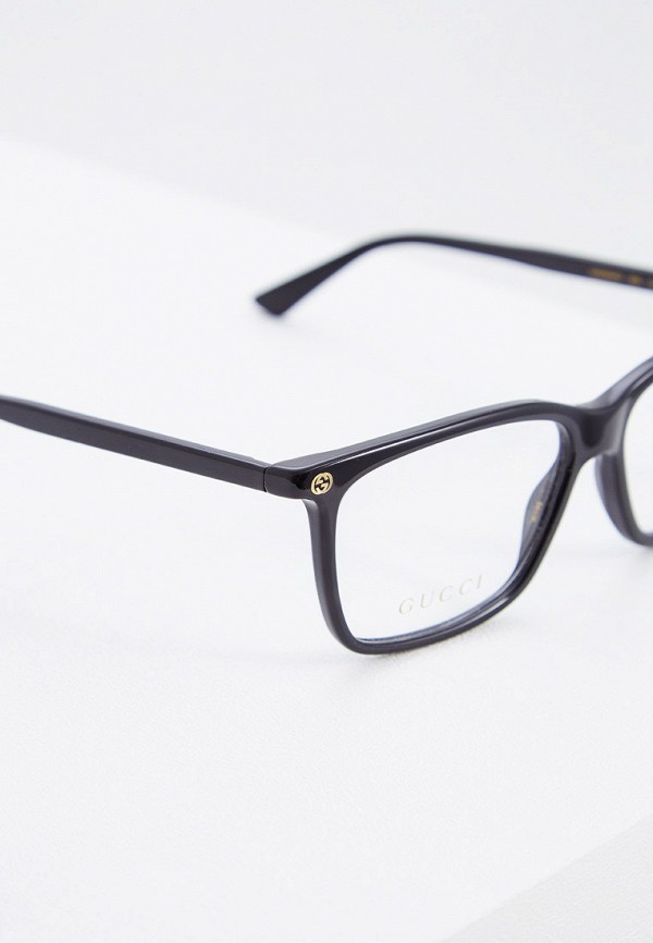Gucci Оправа - GG0094O 006 - фото 4