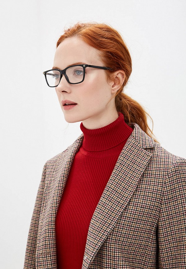 Gucci Оправа - GG0094O 006 - фото 6