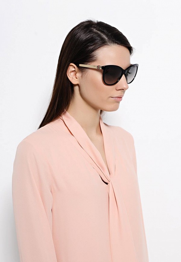 Gucci Очки солнцезащитные - GG 3784/S ANW - фото 3