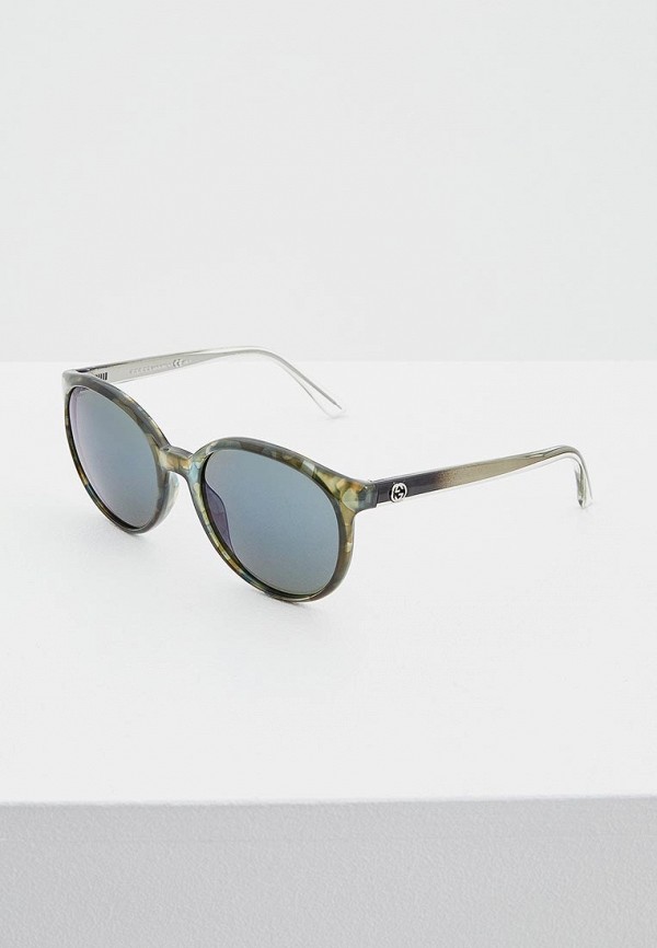 Gucci Очки солнцезащитные - GG 3697/S H62 - фото 1