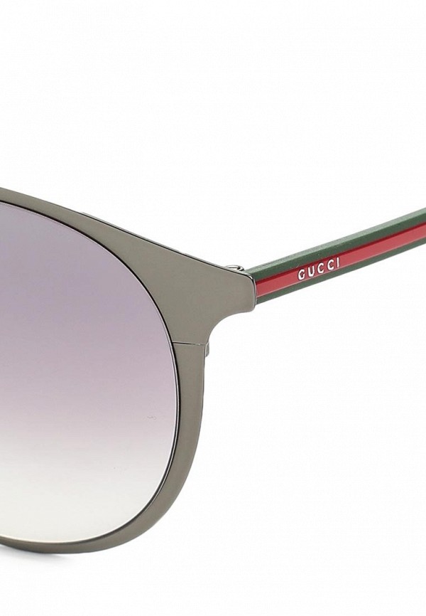 Gucci Очки солнцезащитные - GG 2263/S YH1 - фото 4