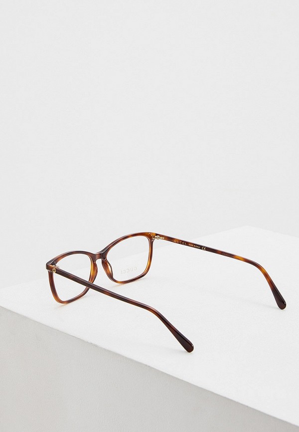 Gucci Оправа - GG0548O 006 - фото 3