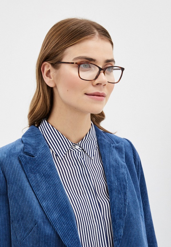 Gucci Оправа - GG0548O 006 - фото 6