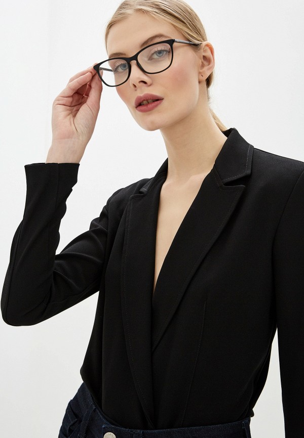 Gucci Оправа - GG0549O 006 - фото 6