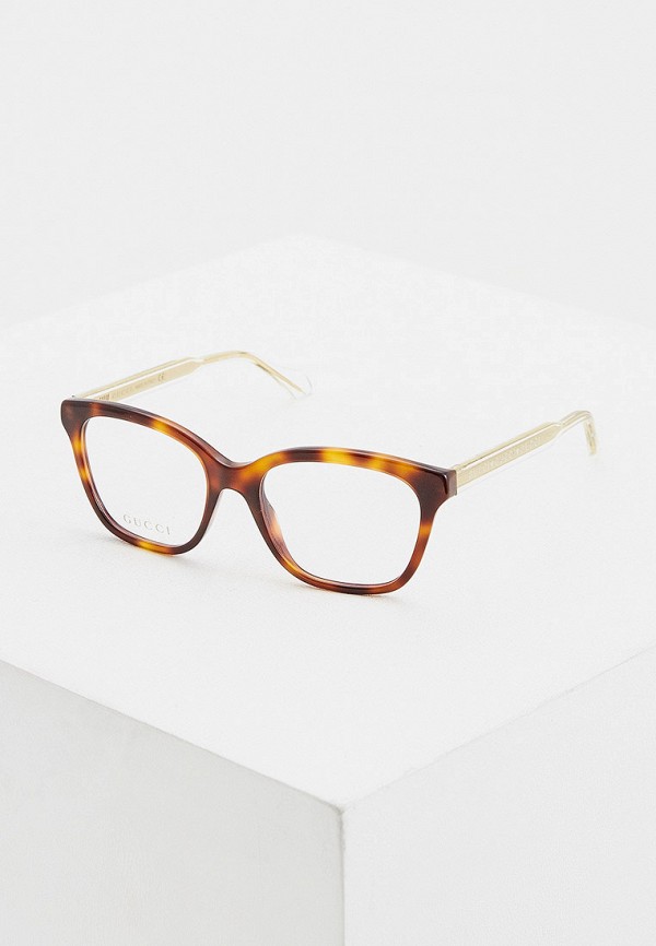 Gucci Оправа - GG0566O 002 - фото 1