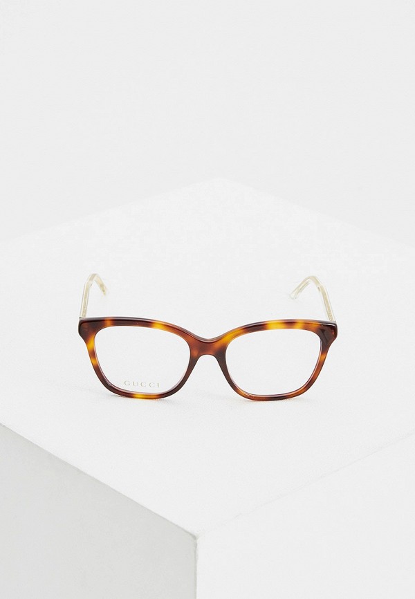 Gucci Оправа - GG0566O 002 - фото 2