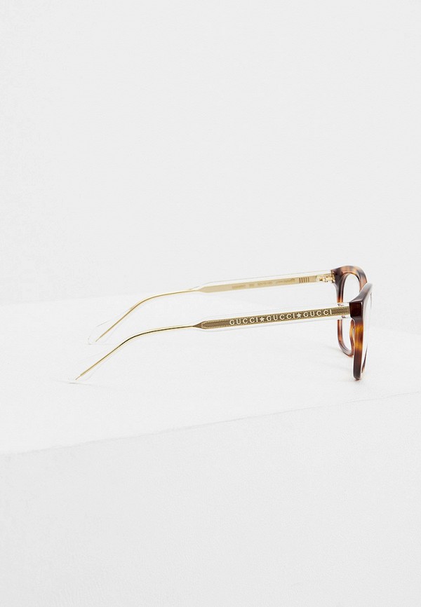 Gucci Оправа - GG0566O 002 - фото 3