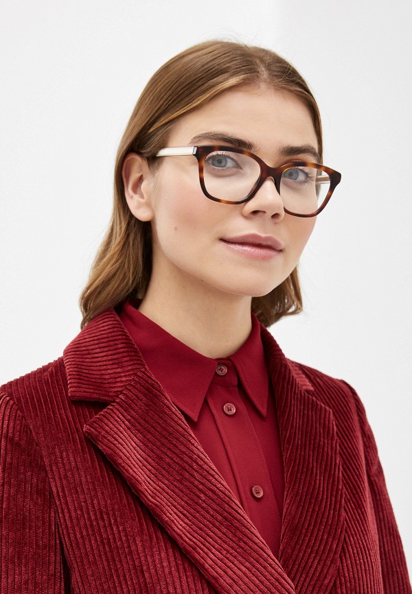 Gucci Оправа - GG0566O 002 - фото 6