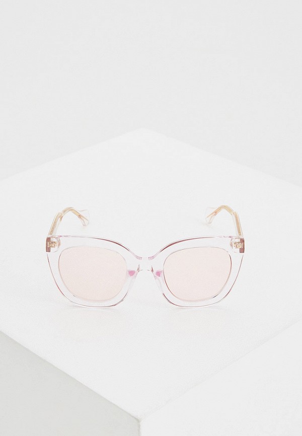 Gucci Очки солнцезащитные - GG0564S 005 - фото 2