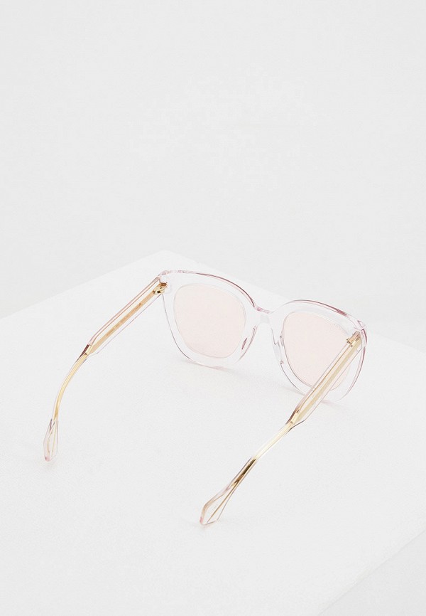 Gucci Очки солнцезащитные - GG0564S 005 - фото 3