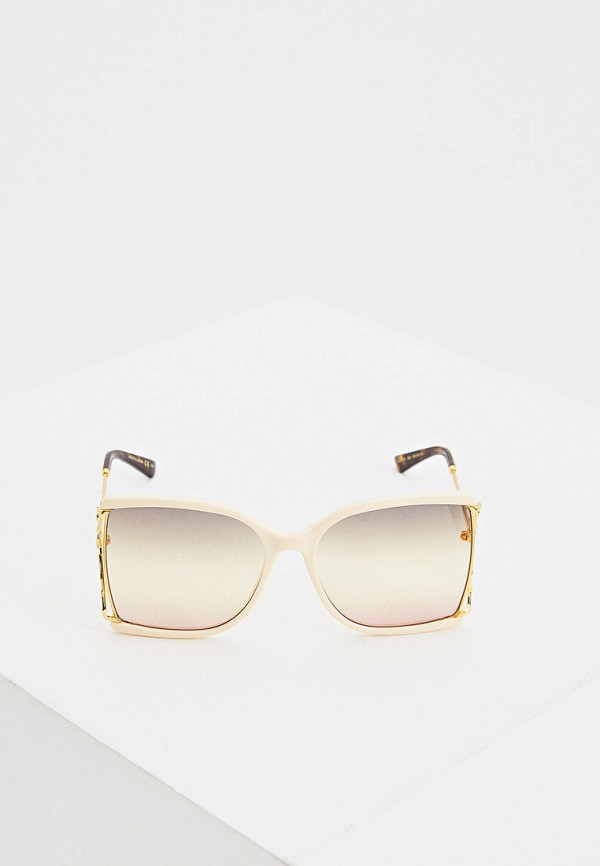 Gucci Очки солнцезащитные - GG0592S 005 - фото 2