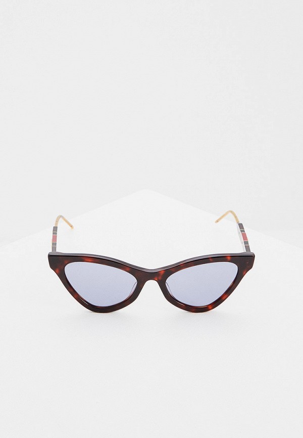Gucci Очки солнцезащитные - GG0597S 002 - фото 2