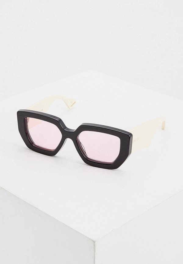 Gucci Очки солнцезащитные - GG0630S 003 - фото 1