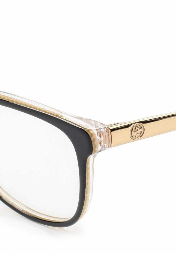 Gucci Оправа - GG 3701 4WH - фото 4