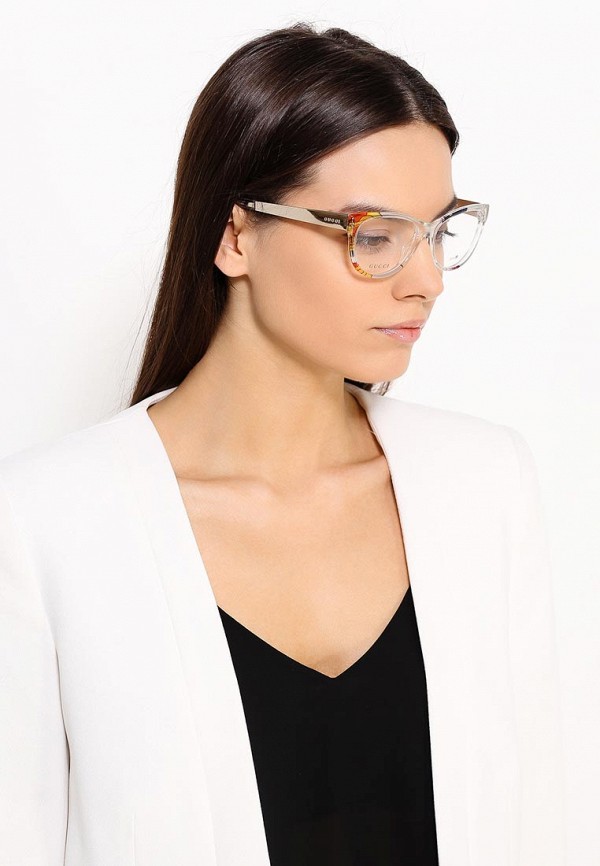 Gucci Оправа - GG 3742 2G2 - фото 3