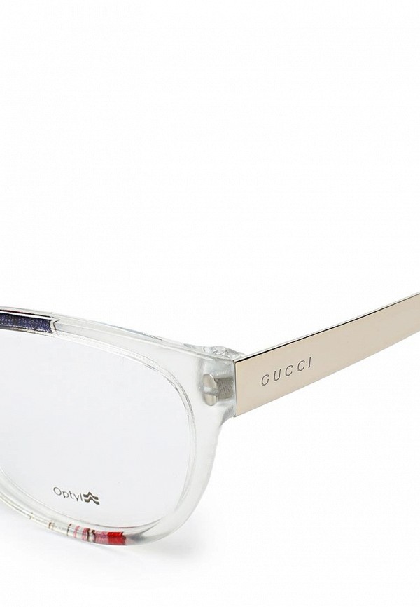 Gucci Оправа - GG 3742 2G2 - фото 4