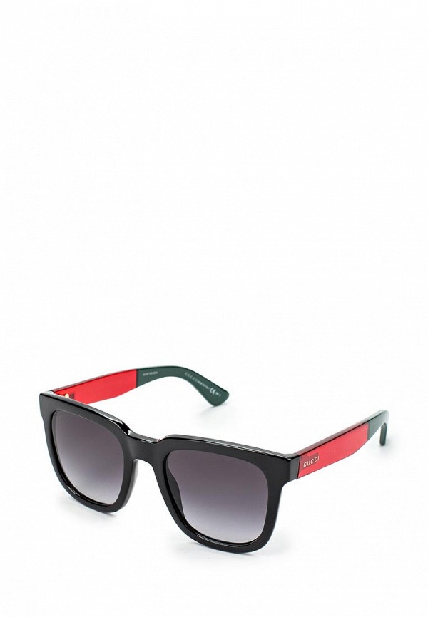 Gucci Очки солнцезащитные - GG 1133/S VM8 - фото 1