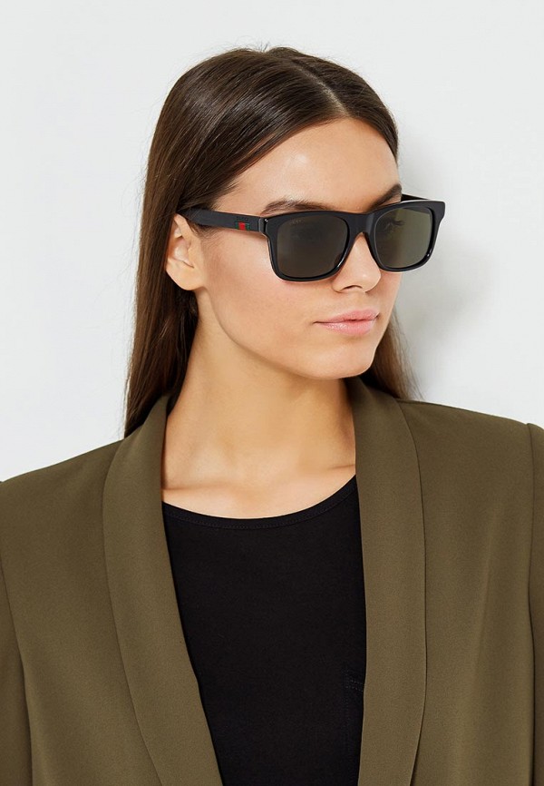 Gucci gg0008s outlet sunglasses