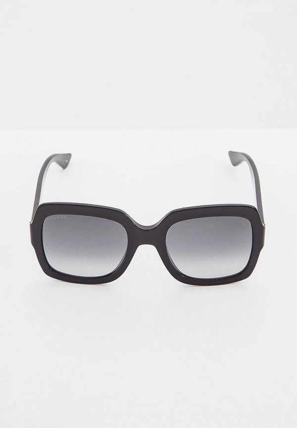 Gucci Очки солнцезащитные - GG0036S 001 - фото 2