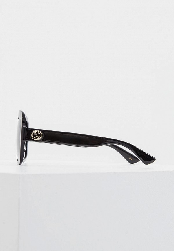 Gucci gg0036s black cheap