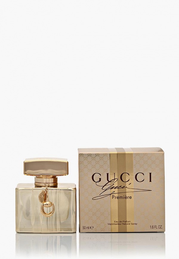 Gucci Парфюмерная вода - Premiere 50 мл - фото 1