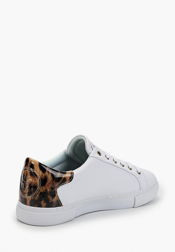 Guess Кеды - GLITZY - фото 3