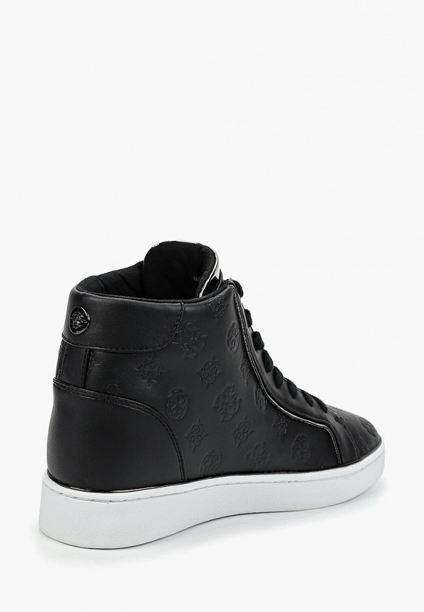 Guess Кеды - BRINA - фото 3