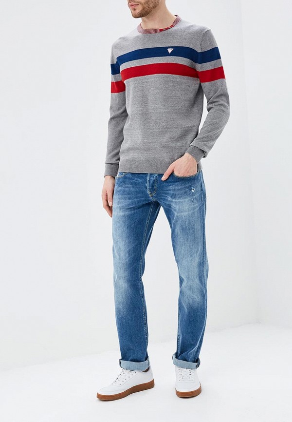 Guess Jeans Джинсы - VERMONT - фото 2