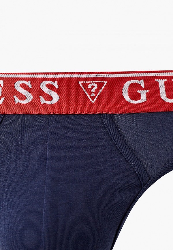 Guess Трусы 3 шт. - Brief - фото 2