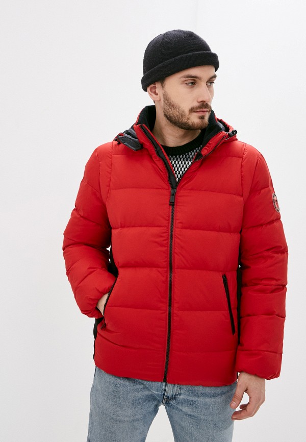 Guess Пуховик - фото 1