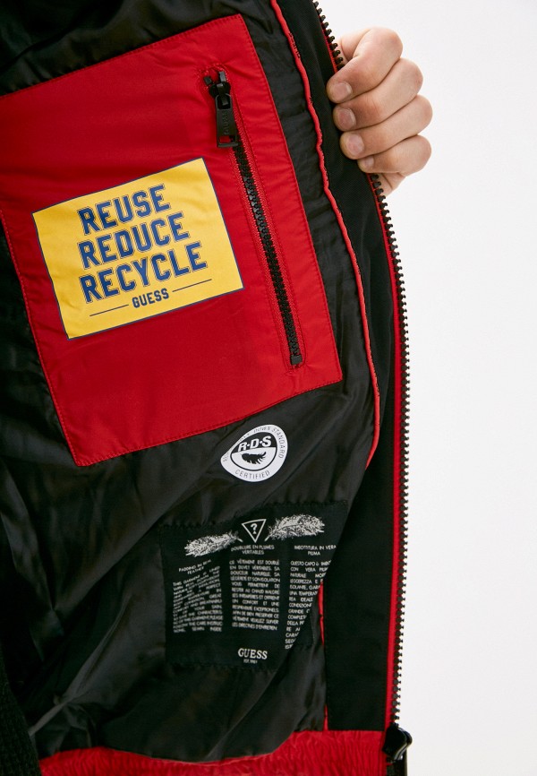 Guess Пуховик - фото 4