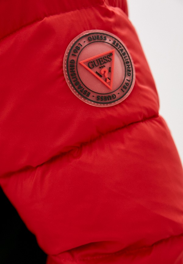 Guess Пуховик - фото 5
