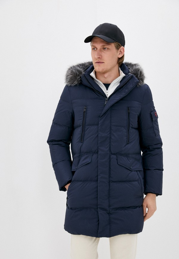 Guess Пуховик - фото 1