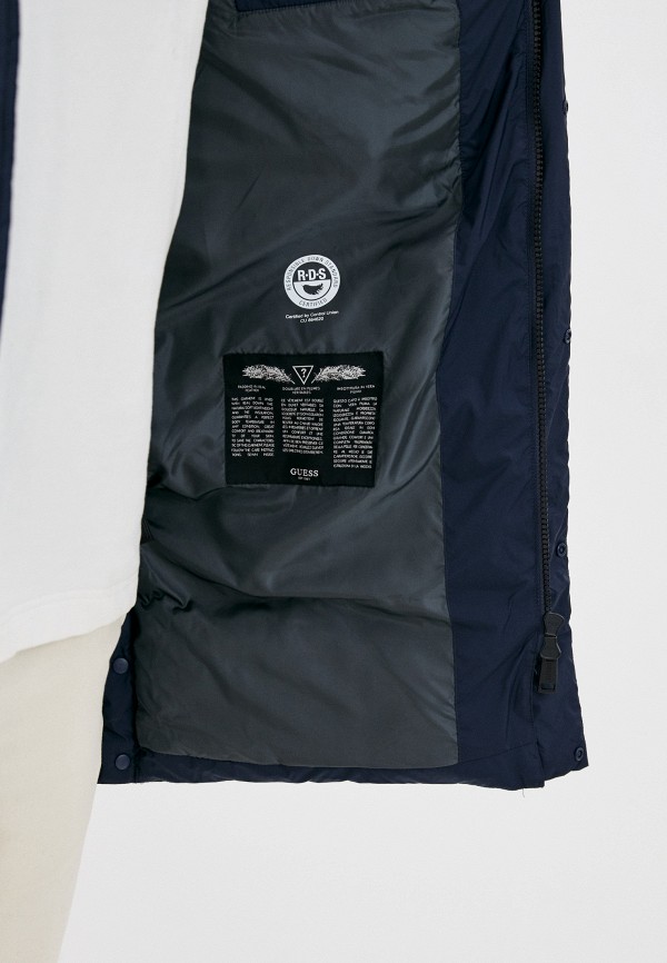 Guess Пуховик - фото 4