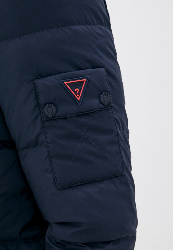 Guess Пуховик - фото 5