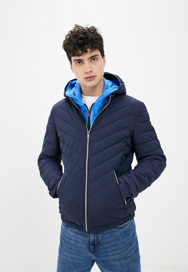 Guess Куртка утепленная - фото 1