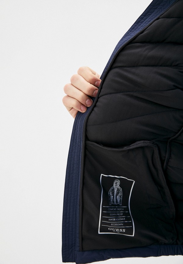 Guess Куртка утепленная - фото 4