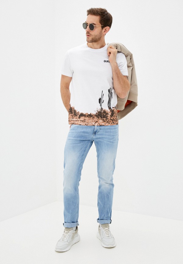 Guess Джинсы - ANGELS - фото 2