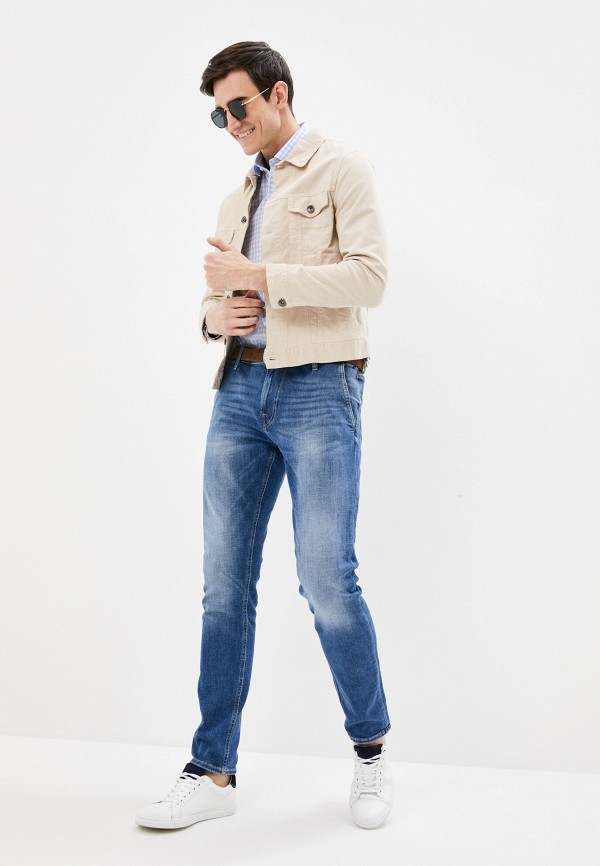 Guess Джинсы - ADAM - фото 2