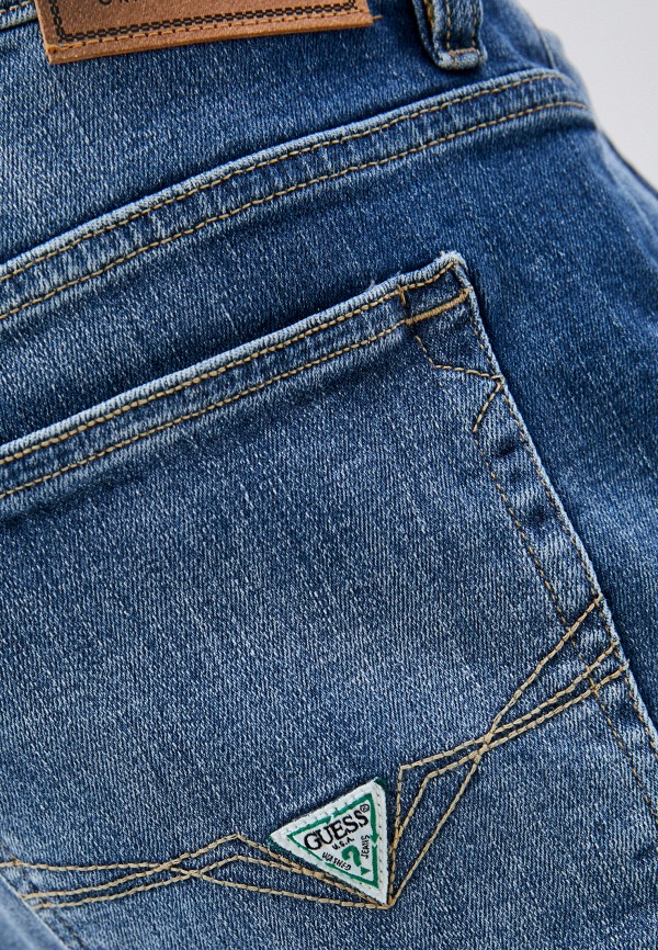 Guess Джинсы - ADAM - фото 4